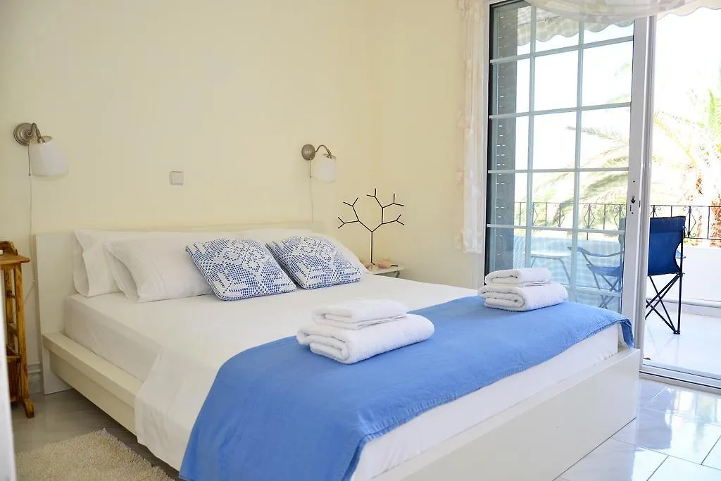 Ferienhaus Little House Chaniotis