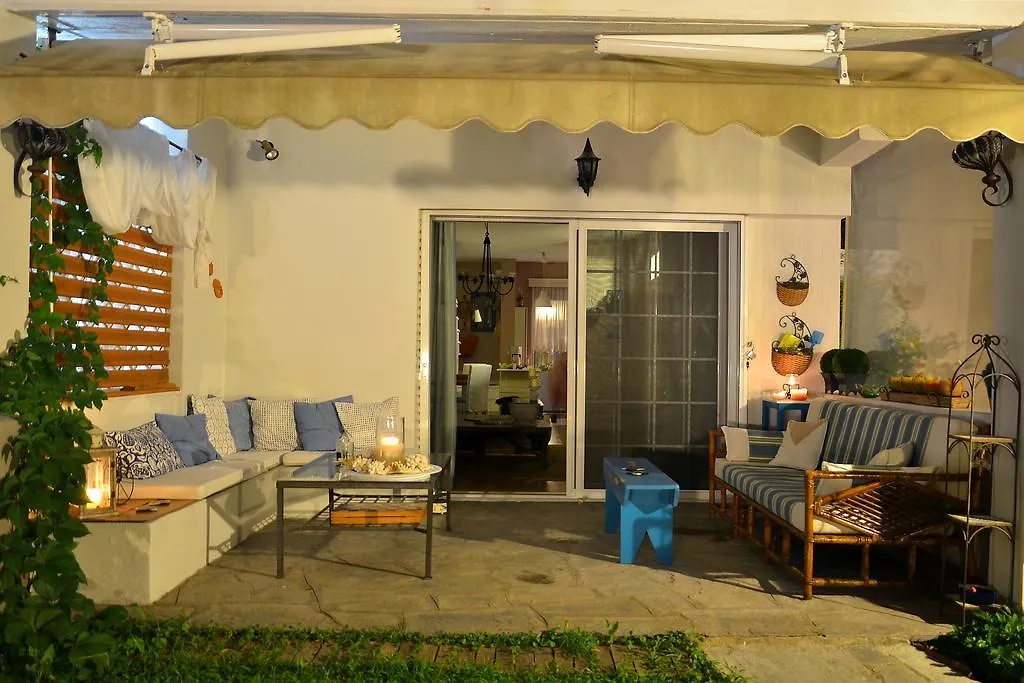 Little House Chaniotis Ferienhaus