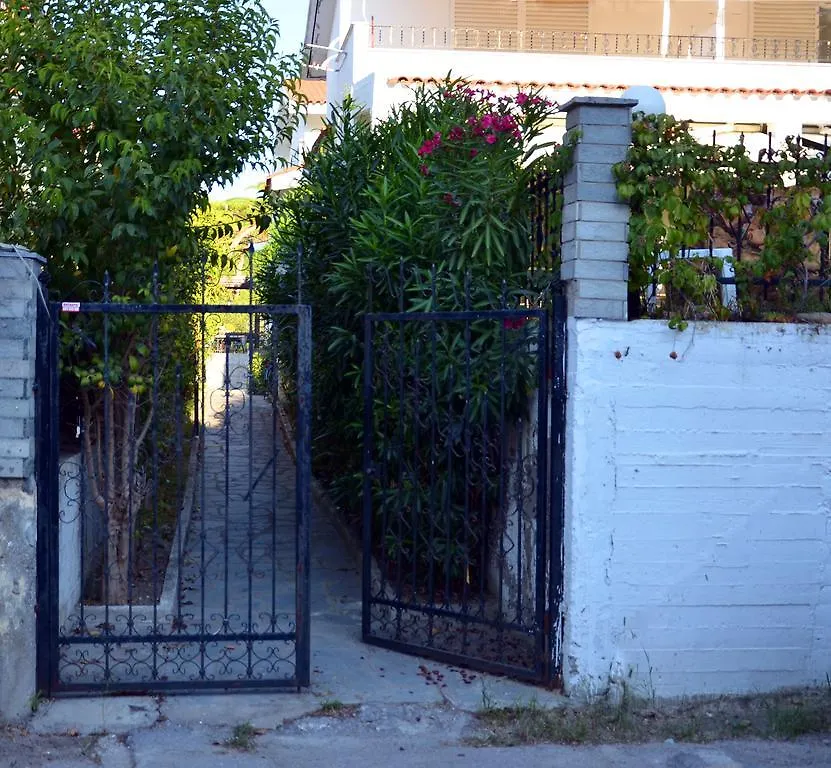 Little House Chaniotis