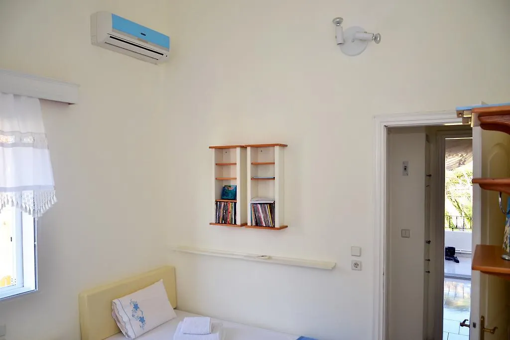Ferienhaus Little House Chaniotis Griechenland
