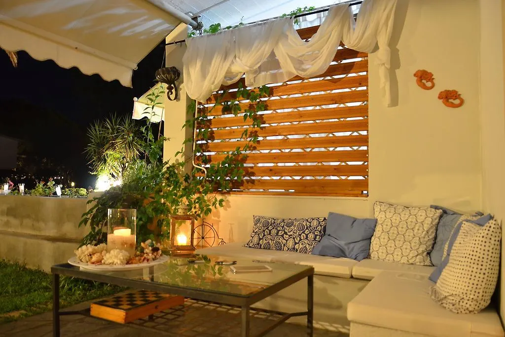 Little House Chaniotis Ferienhaus
