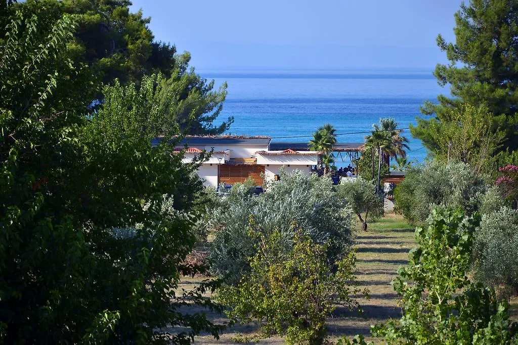Little House Chaniotis Griechenland