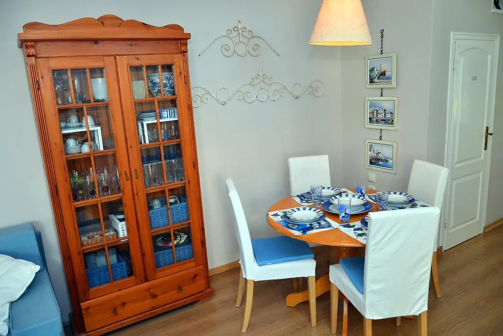 Little House Chaniotis Ferienhaus